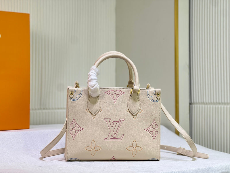 Ozarra - GUKI Women Bags - 1388