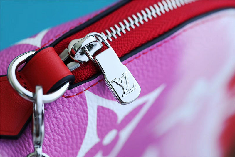 Ozarra Fashion Lu-Vi bags - 9073