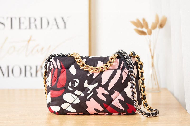 BAB - CHL Bags - 3305