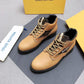 Ozarra Luxury - LOV Men Shoes - 1707
