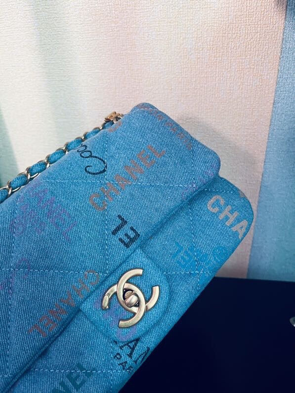 BAB - CHL Bags - 3221