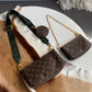 Ozarra Luxury - LOV Bags - 3040
