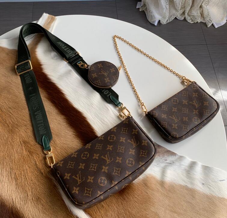 Ozarra Luxury - LOV Bags - 3040