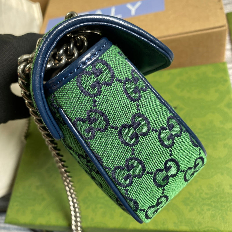 Ozarra - GG Bags - 1959