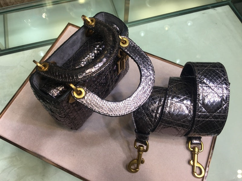 Ozarra - DOR Bags - 1228