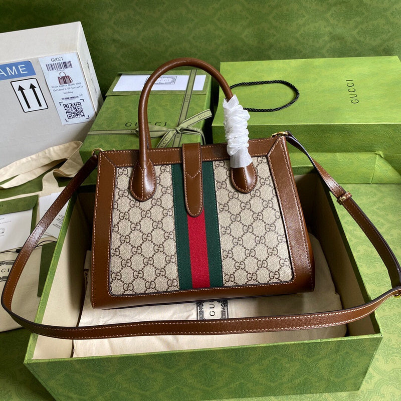 Ozarra - GCI Bags - 5854