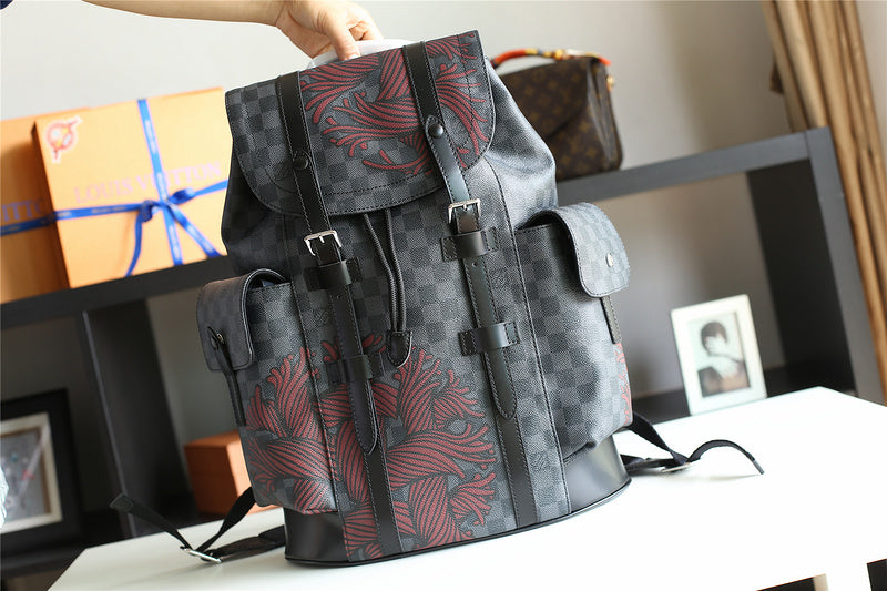 Ozarra Fashion Lu-Vi bags - 9699