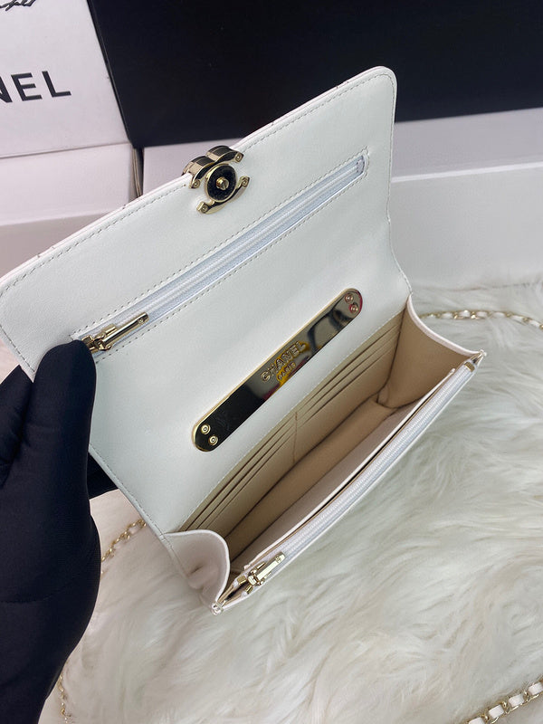 BAB - CHL Bags - 3060
