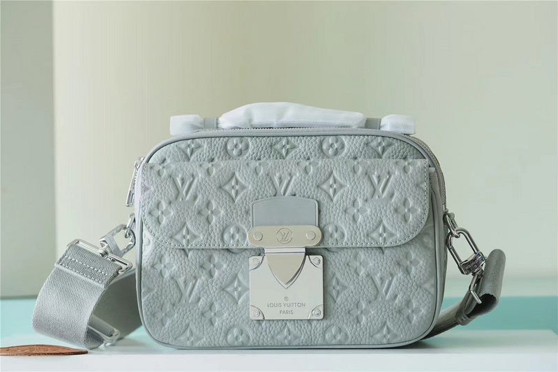 Ozarra Fashion Lu-Vi bags - 9909