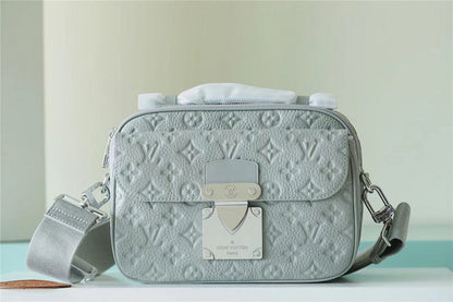 Ozarra Fashion Lu-Vi bags - 9909