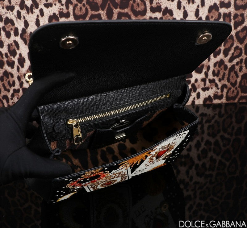 Ozarra - DG Bags - 397