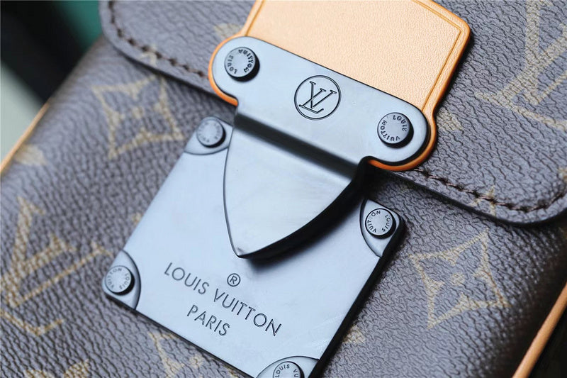 Ozarra Fashion Lu-Vi bags - 9924