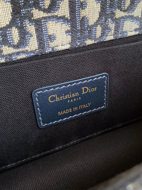 OZ - Dir Bags - 754