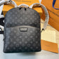 Ozarra Fashion Lu-Vi bags - 9731