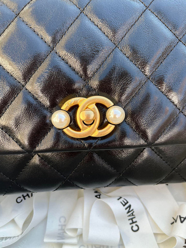 BAB - CHL Bags - 3446