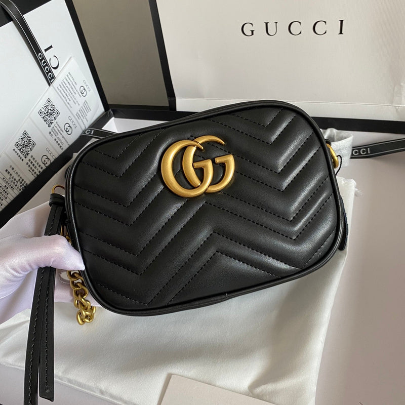 Ozarra - GCI Bags - 2056