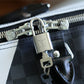 Ozarra Fashion Lu-Vi bags - 9466