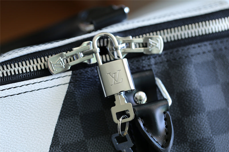Ozarra Fashion Lu-Vi bags - 9466