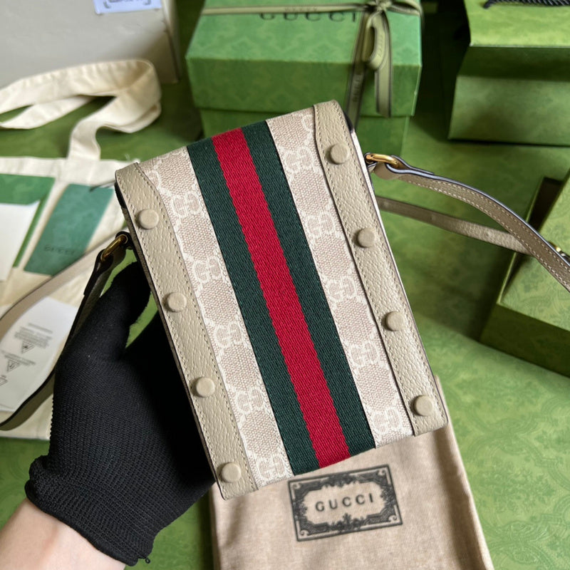 OZ - GCI Bags - 999