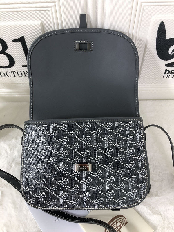 Ozarra - GOD Bags - 084