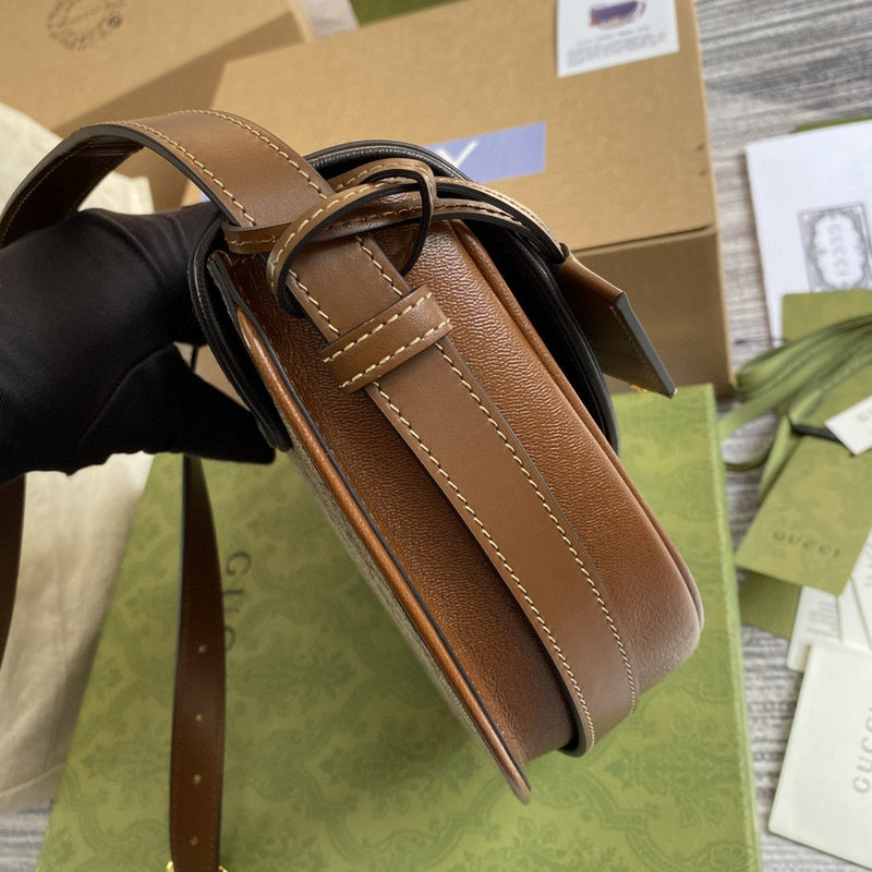 Ozarra - GUKI Bags - 1732