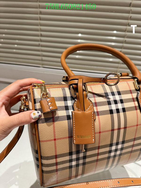 Ozarra Fashion -BBR Bags - 046