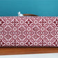 Ozarra Fashion Lu-Vi bags - 8654