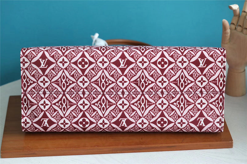 Ozarra Fashion Lu-Vi bags - 8654