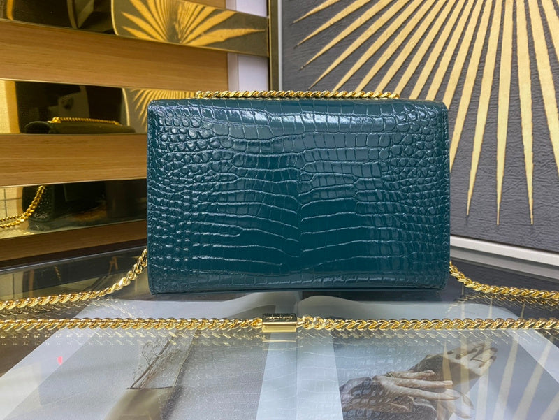 OZ - SLY Bags - 123