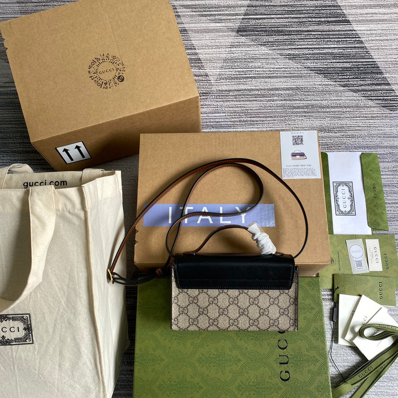 Ozarra - GG Bags - 2179