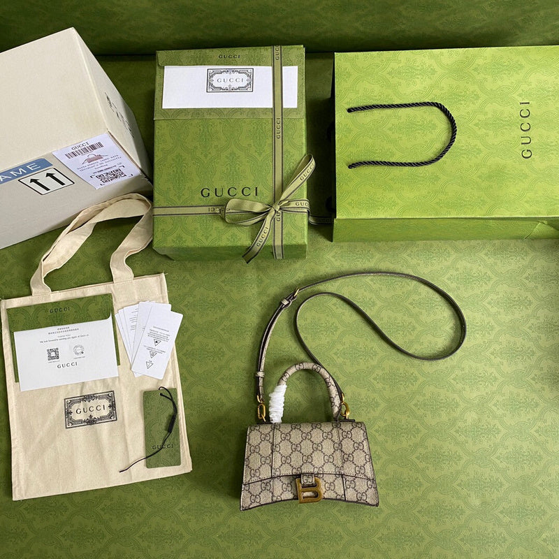 Ozarra - GCI Bags - 5826