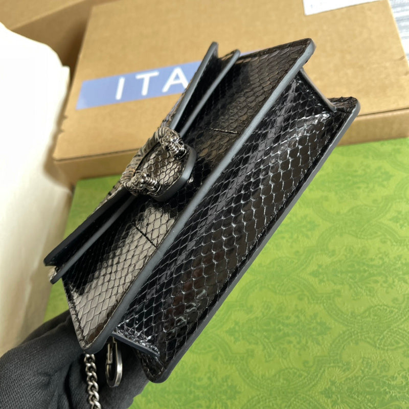 Ozarra - GCI Bags - 4940
