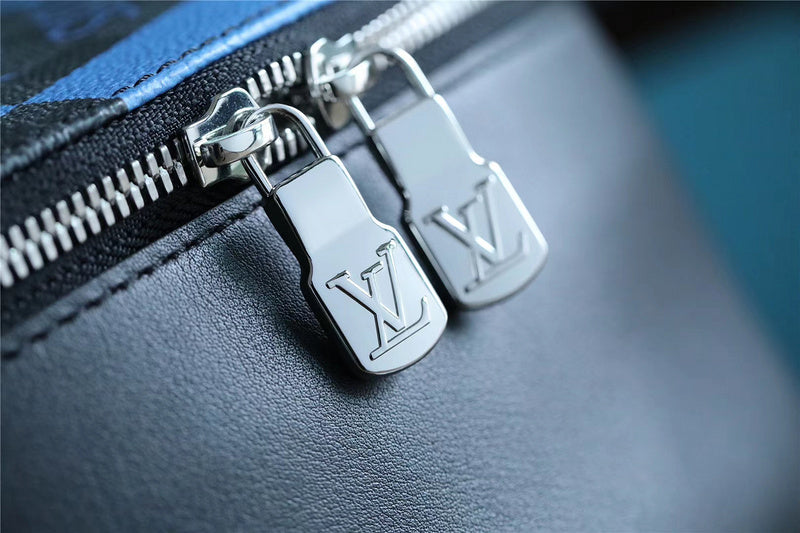 Ozarra Fashion Lu-Vi bags - 9629