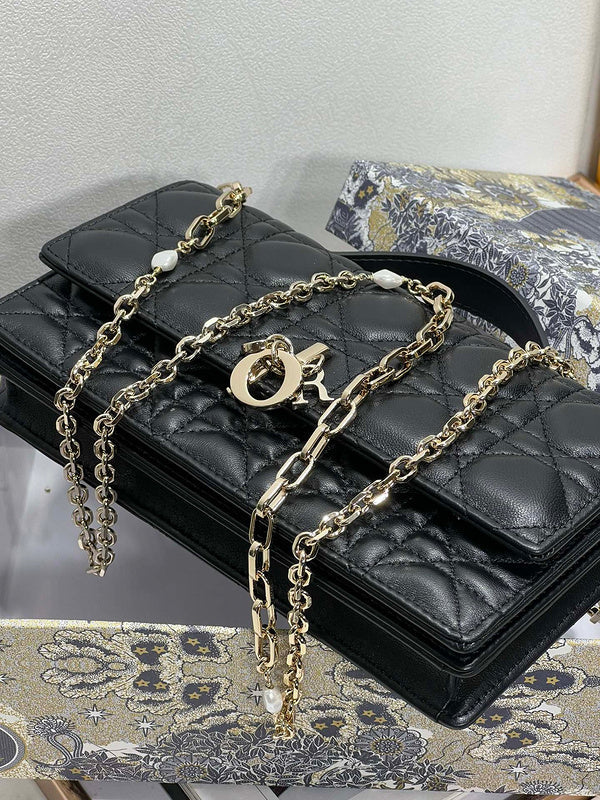 OZ - Dir Bags - 953