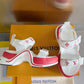 Ozarra Luxury - LOV Women Shoes - 163