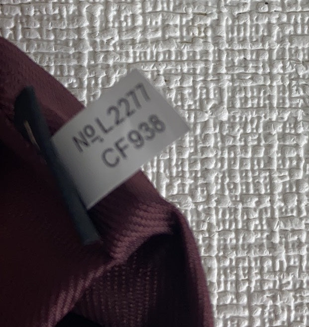 Ozarra - CAH Bags - 354