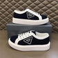 Ozarra Luxury - PHP Shoes - 011
