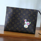 Ozarra Fashion Lu-Vi bags - 9043