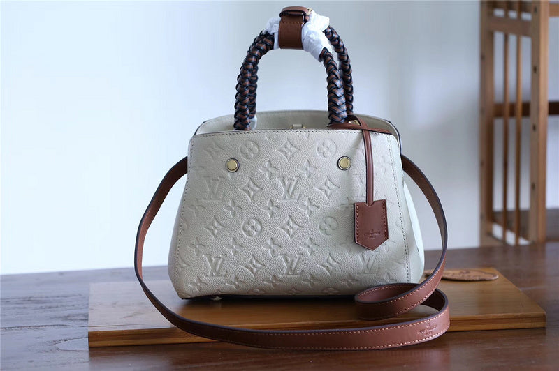 Ozarra Fashion Lu-Vi bags - 8020