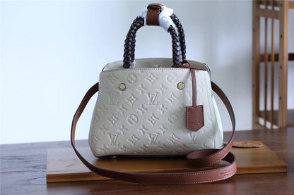 Ozarra Fashion Lu-Vi bags - 8020