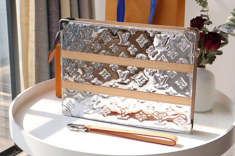 Ozarra Fashion Lu-Vi bags - 17175