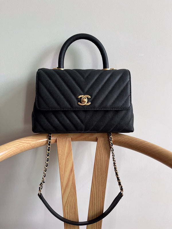 BAB - CHL Bags - 2838