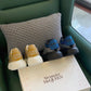 Ozarra Luxury - AQ Men SHoes - 385