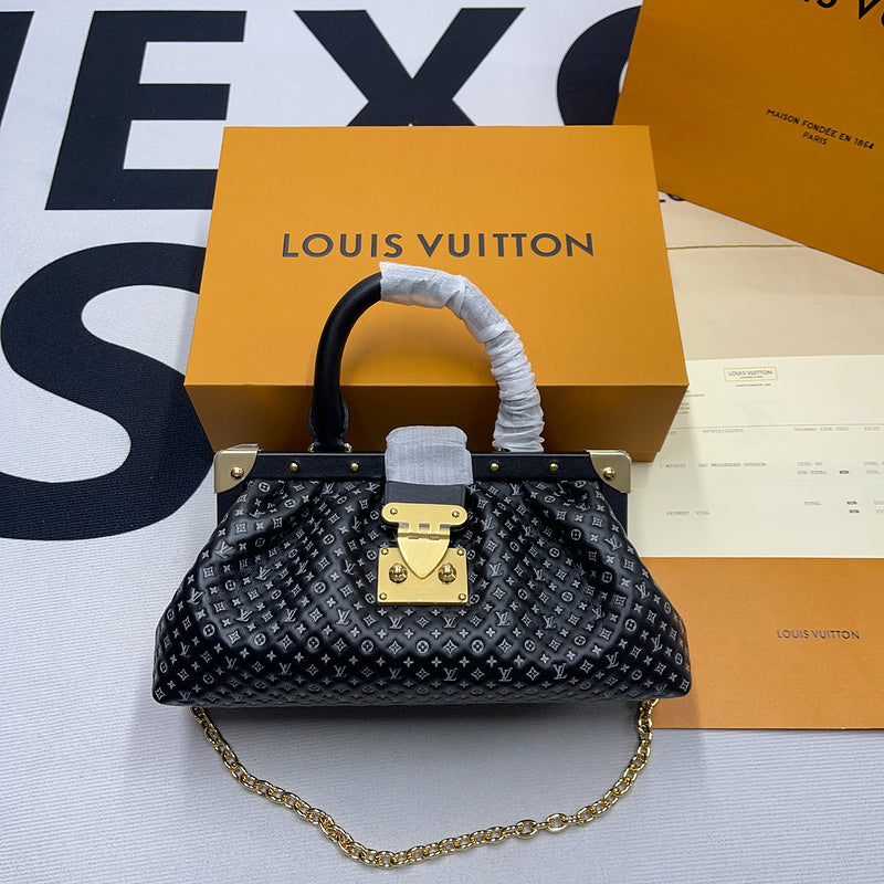 Ozarra - LUV Bags - 286
