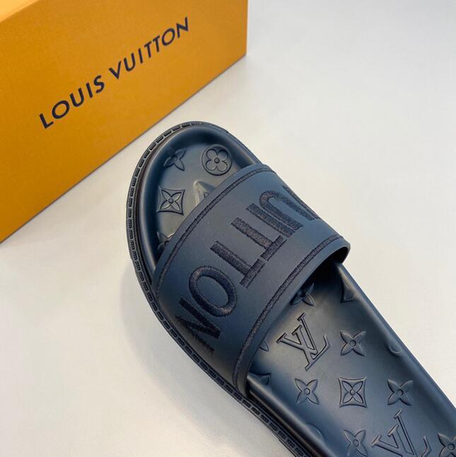 Ozarra Luxury - LOV Men Shoes - 1095