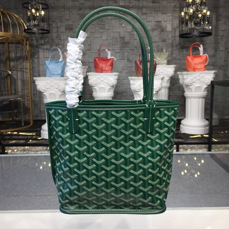 Ozarra - GOD Bags - 775
