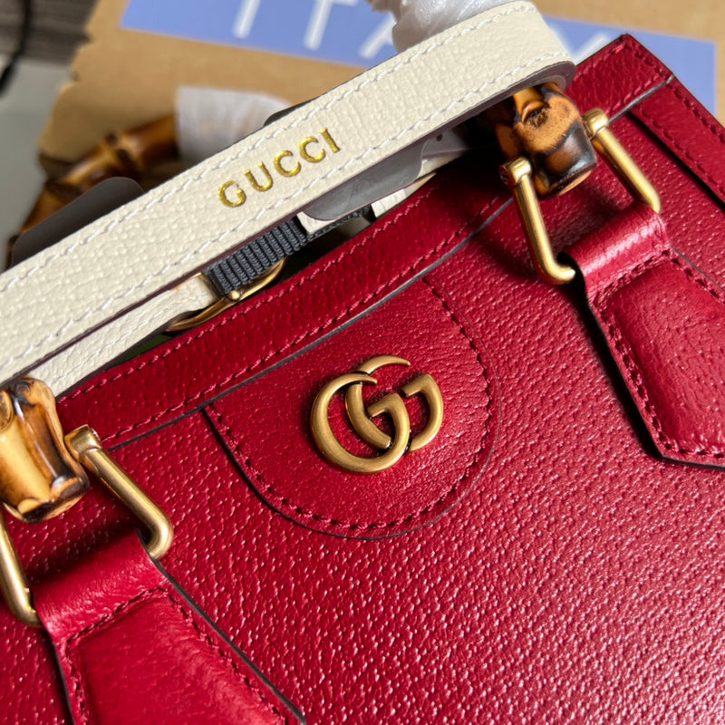 Ozarra - GG Bags - 867