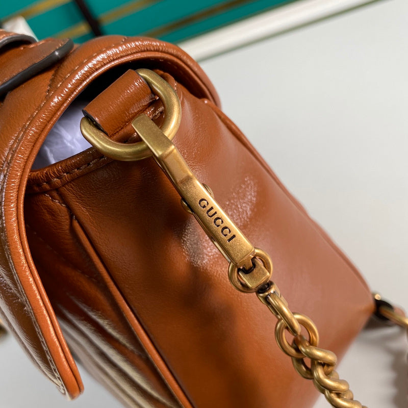 Ozarra - GUKI Bags - 2130
