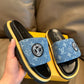 Ozarra Luxury - LOV Women Shoes - 203