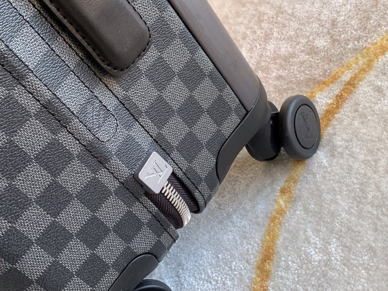 Ozarra Fashion Lu-Vi bags - 11405